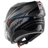 Shark Shark OXO Helmet Rydger Mat ABK - Thumbnail 6