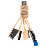 Oxford Products Oxford Products Mint Cleaning Brushes - Thumbnail 1