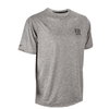 Fly Fly Action Cycle Jersey Grey Heather - Thumbnail 1