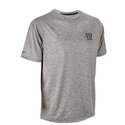 Action Cycle Jersey Grey Heather
