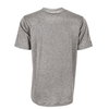 Fly Fly Action Cycle Jersey Grey Heather - Thumbnail 2