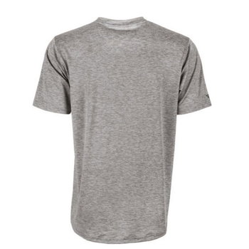 Fly Fly Action Cycle Jersey Grey Heather