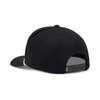 Fox Fox Head Rope Hat Black - Thumbnail 2