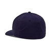 Fox Fox Non Stop Tech Flexfit Hat Midnight Blue - Thumbnail 2