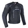Oxford Products Strada MS Sports Jacket Stealth Black Size: Mens UK - S