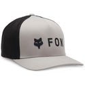 Absolute Flexfit Hat Steel Grey