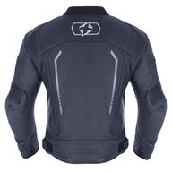 Strada Mens Sports Jacket Stealth Black