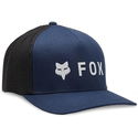 Absolute Flexfit Hat Midnight Blue