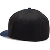 Fox Fox Absolute Flexfit Hat Midnight Blue - Thumbnail 2