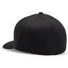Fox Fox Absolute Flexfit Hat Black - Thumbnail 2