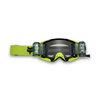 Fox Fox Airspace MX25 Rolloff Goggles Flo Yellow - Thumbnail 1
