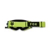 Fox Fox Airspace MX25 Rolloff Goggles Flo Yellow - Thumbnail 2