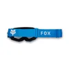 Fox Fox Youth Main Core Goggles MX25 True Blue - Thumbnail 2