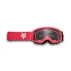 Fox Fox Youth Main Core Goggles MX25 Pink - Thumbnail 1