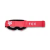 Fox Fox Youth Main Core Goggles MX25 Pink - Thumbnail 2