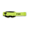 Fox Fox Youth Main Core Goggles - MX25 Fluorescent Yellow - Thumbnail 2