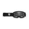 Fox Fox Youth Main Core Goggles - MX25 Black - Thumbnail 1