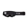Fox Fox Youth Main Core Goggles - MX25 Black - Thumbnail 2