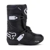 Fox Fox Kids Comp Boots MX25 Black - Thumbnail 2