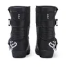Fox Fox Kids Comp Boots MX25 Black - Thumbnail 4