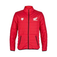 X Honda Howell Jacket Flame Red