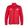 Fox Fox X Honda Howell Jacket Flame Red - Thumbnail 1
