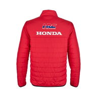 X Honda Howell Jacket Flame Red
