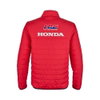 Fox Fox X Honda Howell Jacket Flame Red - Thumbnail 2