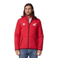 X Honda Howell Jacket Flame Red