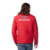 Fox Fox X Honda Howell Jacket Flame Red - Thumbnail 4