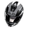 HJC HJC C91N Helmet Kaon Black - Thumbnail 3