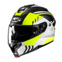 C91N Helmet Kaon Yellow