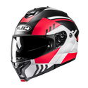 C91N Helmet Kaon Red