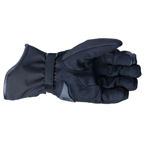 Five WFX3 1.8 Gloves Black Size: Mens - M