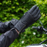 Hitcher Dry2Dry Womens Gloves Black