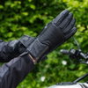 Oxford Products Oxford Products Hitcher Dry2Dry Womens Gloves Black - Thumbnail 3
