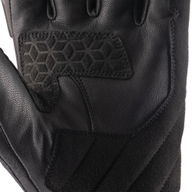 Hitcher Dry2Dry Womens Gloves Black