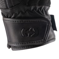 Hitcher Dry2Dry Womens Gloves Black