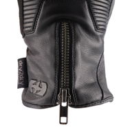 Hitcher Dry2Dry Womens Gloves Black
