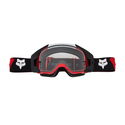 Vue Core Goggle MX25 Fluorescent Red