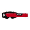 Fox Fox Vue Core Goggles Fluorescent Red - Thumbnail 2