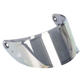 HJC HJ-35 RPHA 1 Visor Iridium Silver