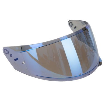 HJ-37 RPHA 91 Visor Iridium Blue