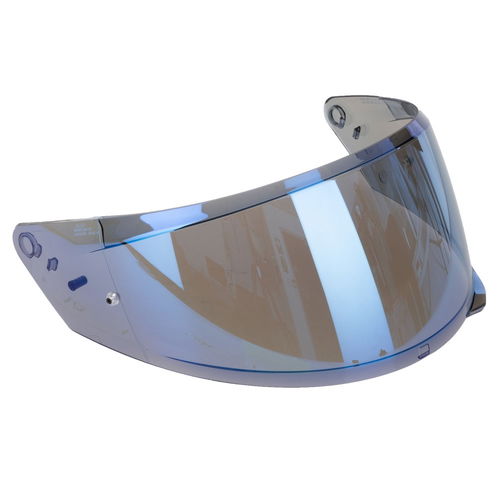 HJC HJ-37 RPHA 91 Visor Iridium Blue