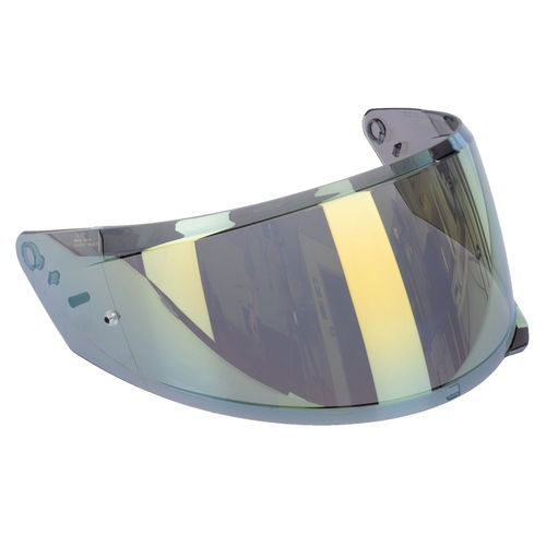 HJC HJ-37 RPHA 91 Visor Iridium Gold