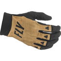 Evo DST Youth Gloves Khaki