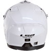 LS2 LS2 OF606 Drifter Helmet Gloss White - Thumbnail 5