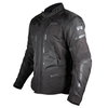 Richa Richa Infinity Gore-Tex Jacket Black - Thumbnail 1