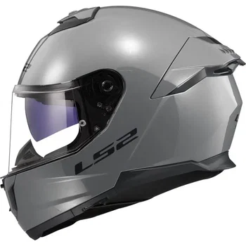 LS2 LS2 FF808 Stream II Helmet Nardo Grey