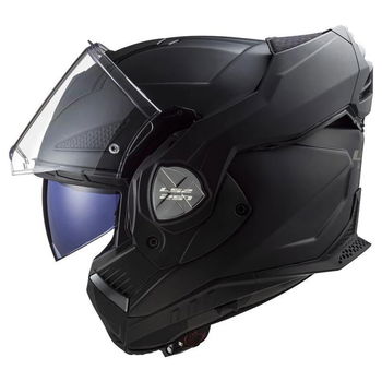 FF910 Advant II Helmet Matt Black